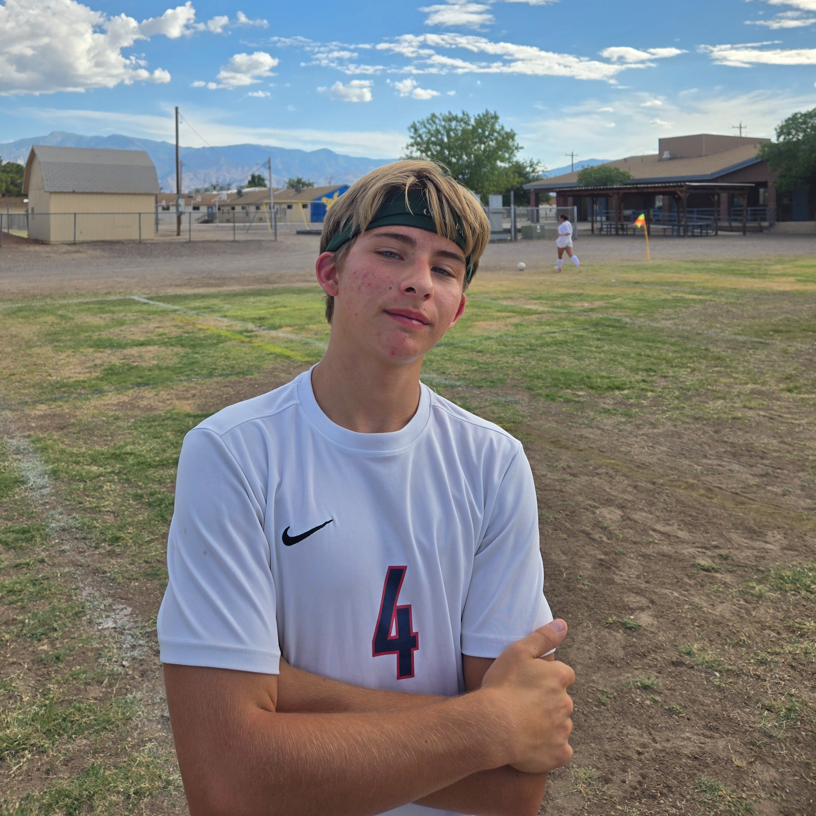 Risten Engelhardt mugshot