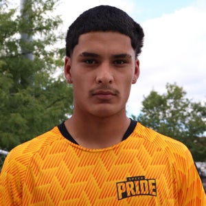 Emiliano Martinez mugshot
