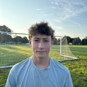 Baxter Smith mugshot