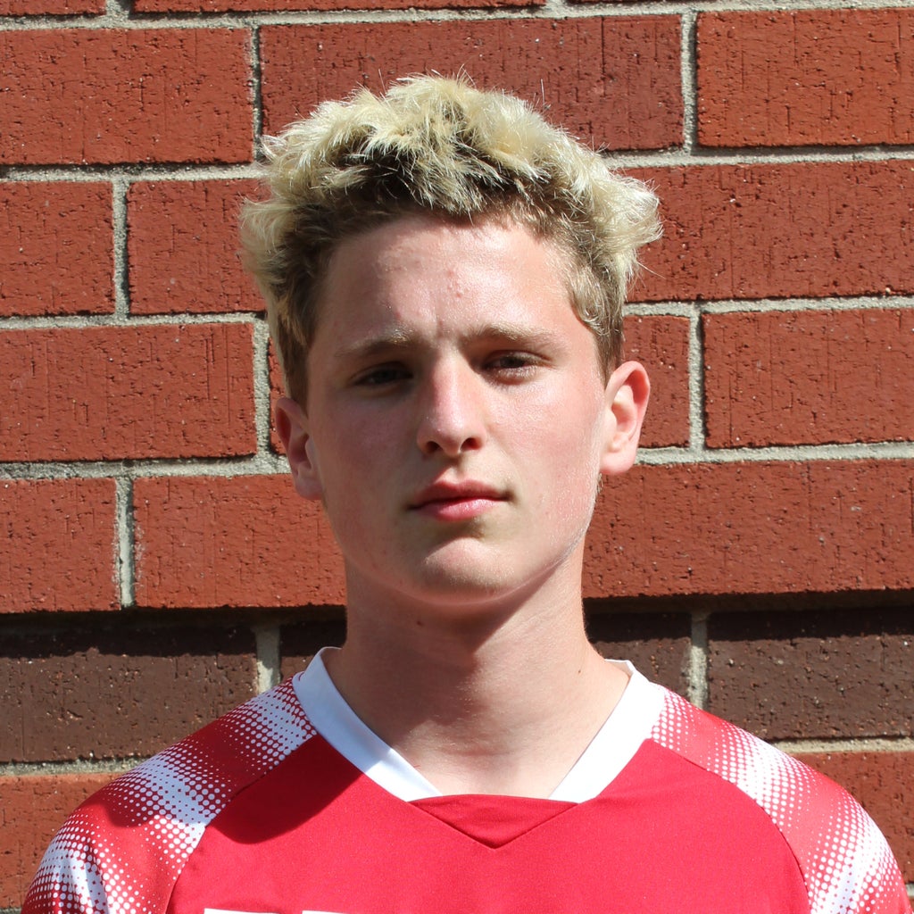 Cooper Budd mugshot