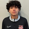 Giovani Mercado