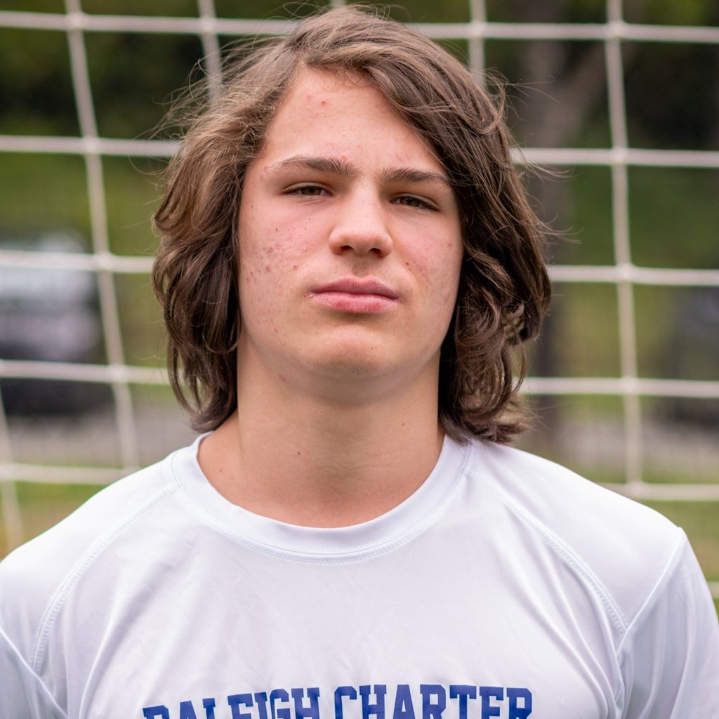 Jackson Howering mugshot
