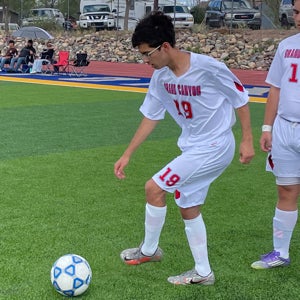 Isaac Graterol mugshot