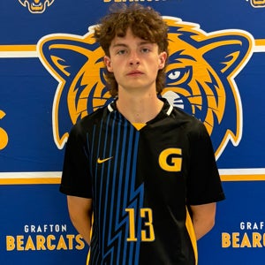 Parker Riffle mugshot