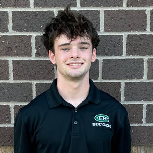 Reese Bonsall mugshot