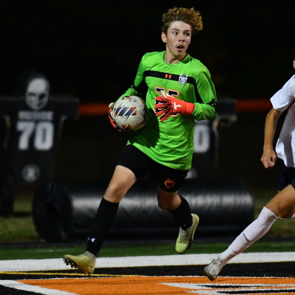 Lukasz Wendt mugshot