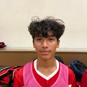 Christian Torres mugshot