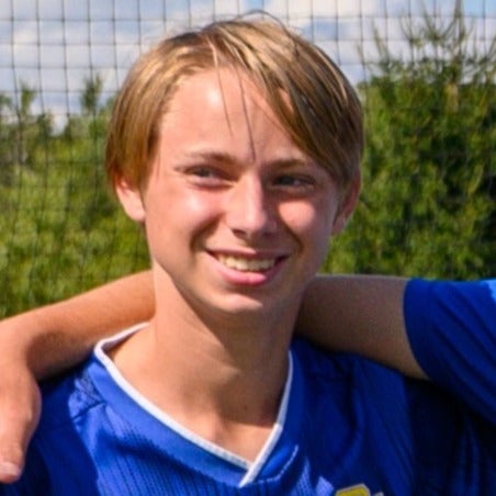 Josh Lubarsky mugshot