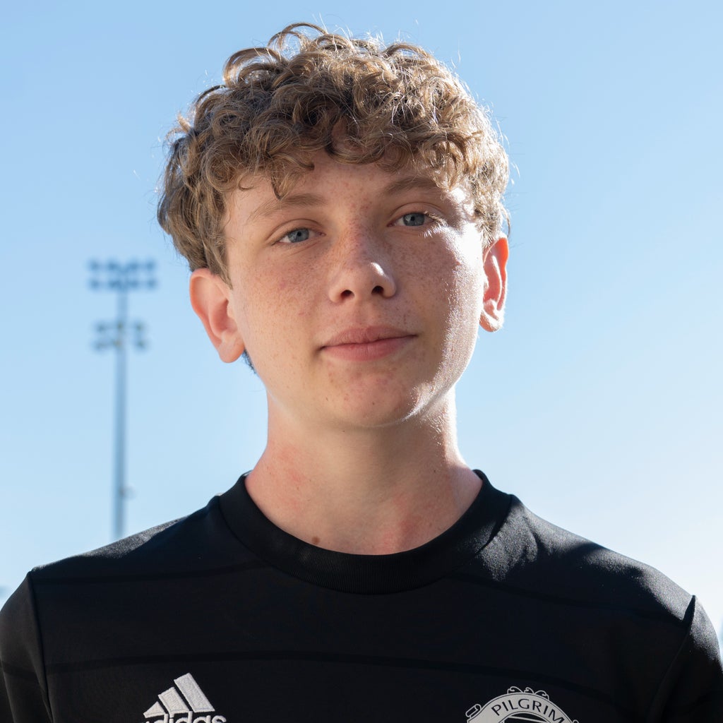 Jonah McDermott mugshot