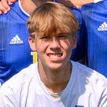 Liam Baumgartner