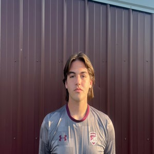 Liam Anderson mugshot