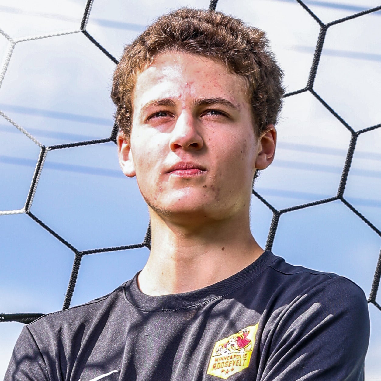 Dylan Cramer mugshot