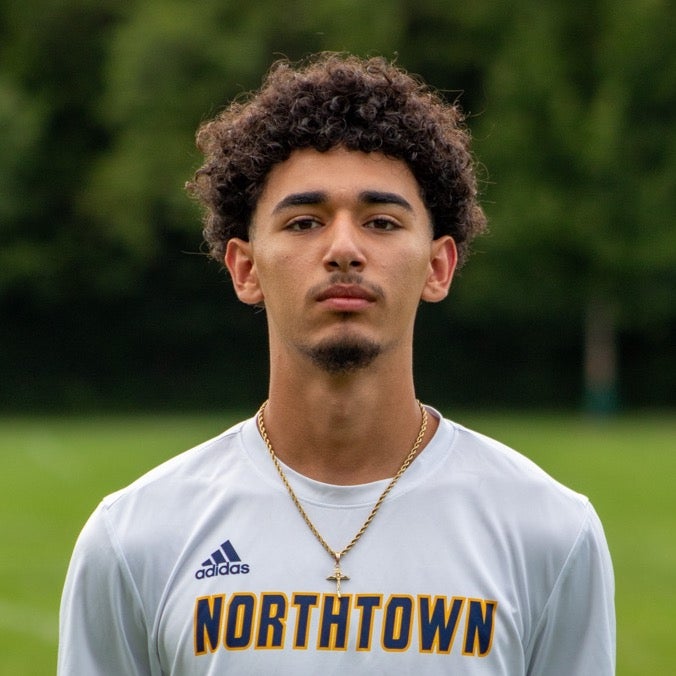 Isaiah Medina mugshot