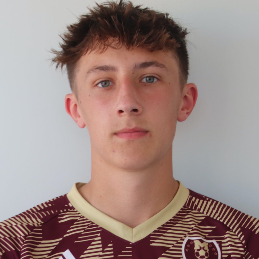 Griffyn Cowell mugshot