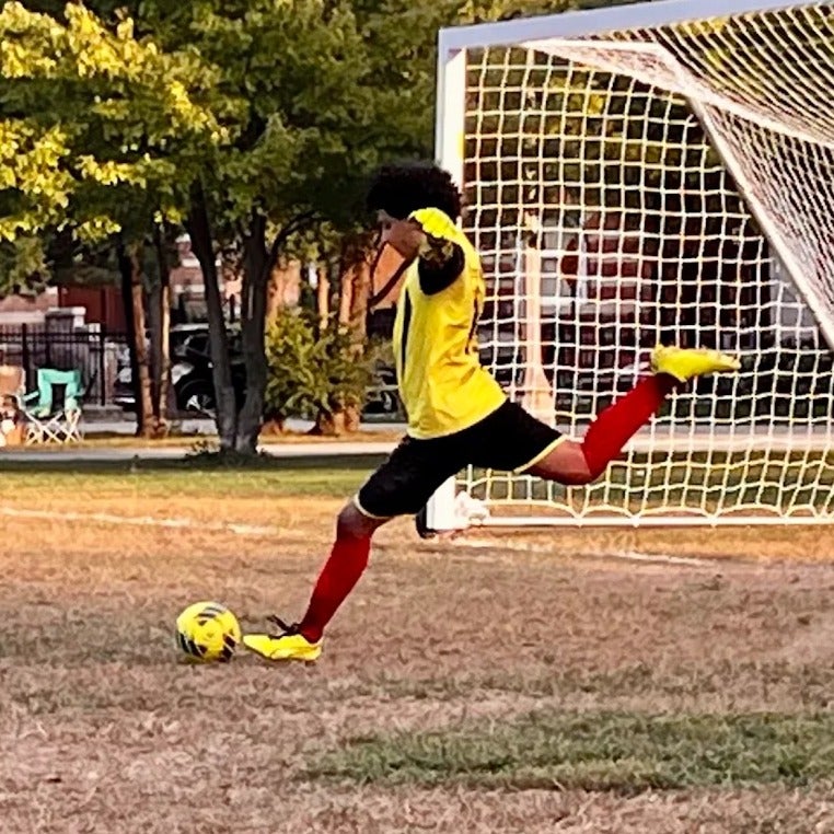 Mohammed Tolba mugshot