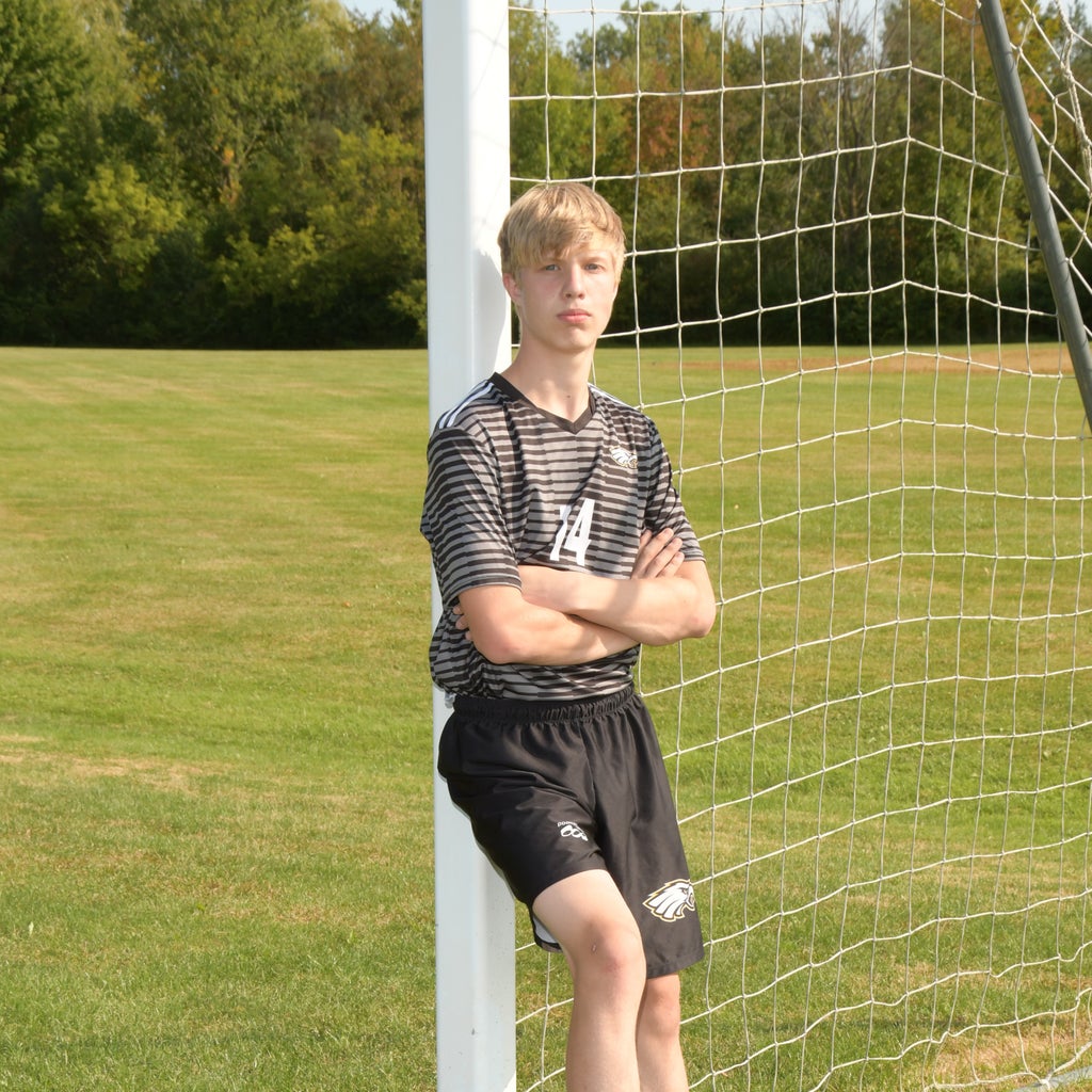 Jackson Lemon mugshot