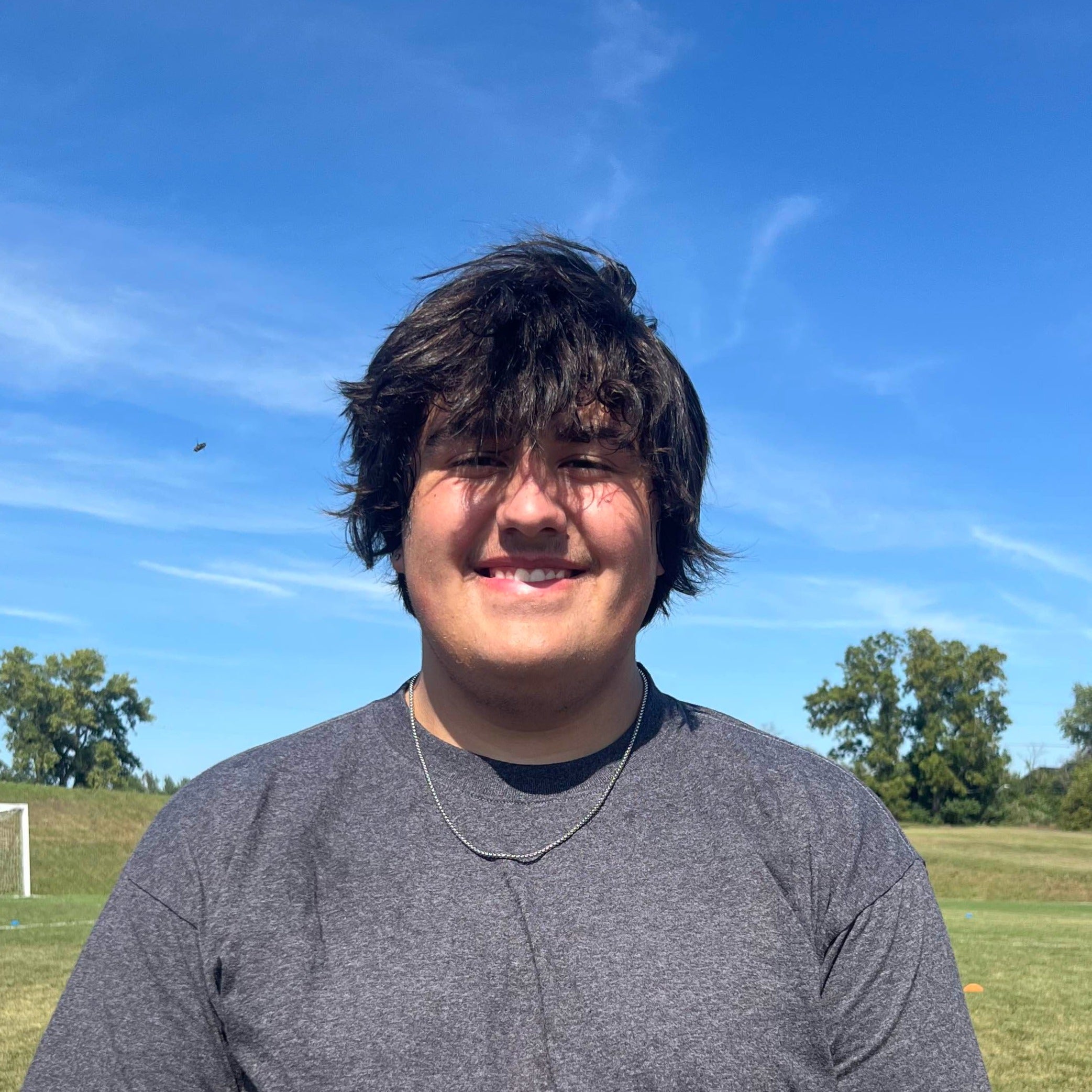 Joseph Anderson mugshot