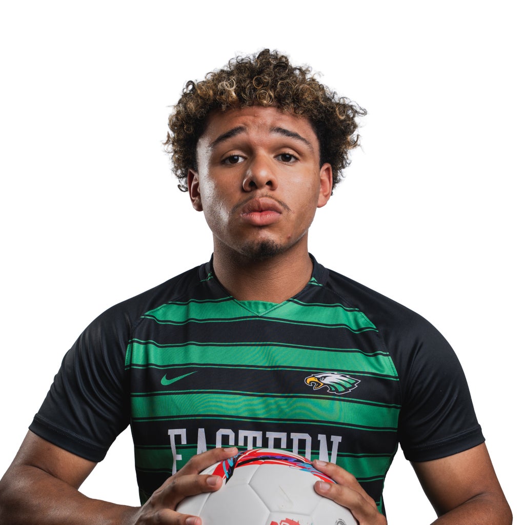 Jordan Walker mugshot