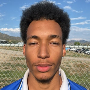 Giovanni Parker mugshot