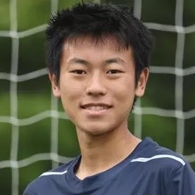 Max Bai