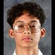 Andrew De La Torre mugshot