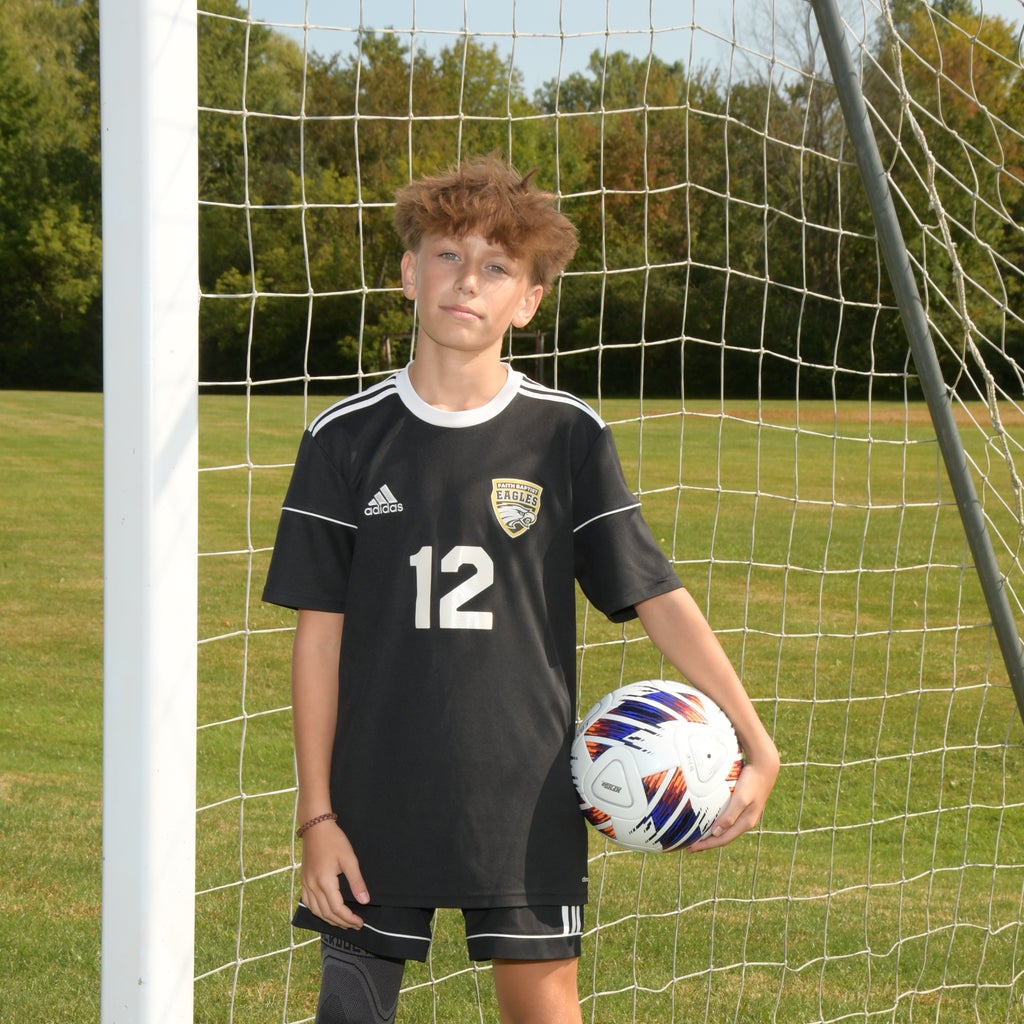 Liam Mccormick mugshot