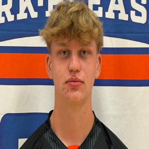 Cameron Reid mugshot
