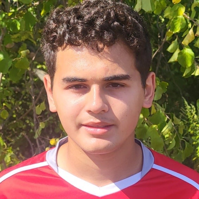 Kevin Berninger mugshot