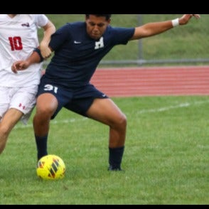 Steven Aparicio mugshot