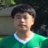 Jesse Li mugshot