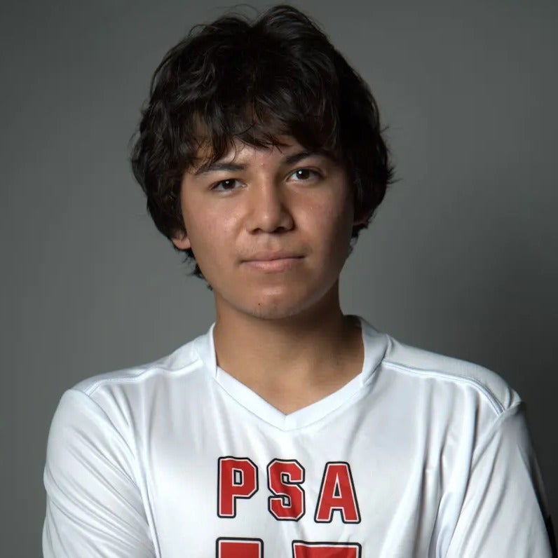 Alexis Orellana mugshot