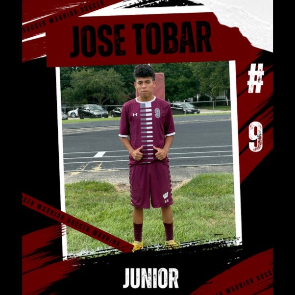 Jose Tobar