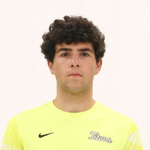 Aaron Neiberg mugshot