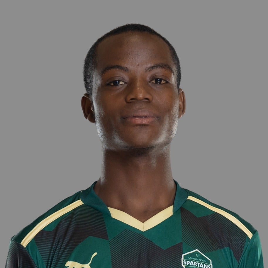 Amise Siabwe mugshot