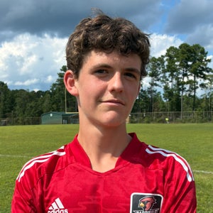 Malachi Anderson mugshot