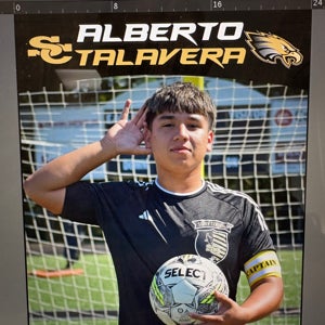 Alberto Talavera mugshot