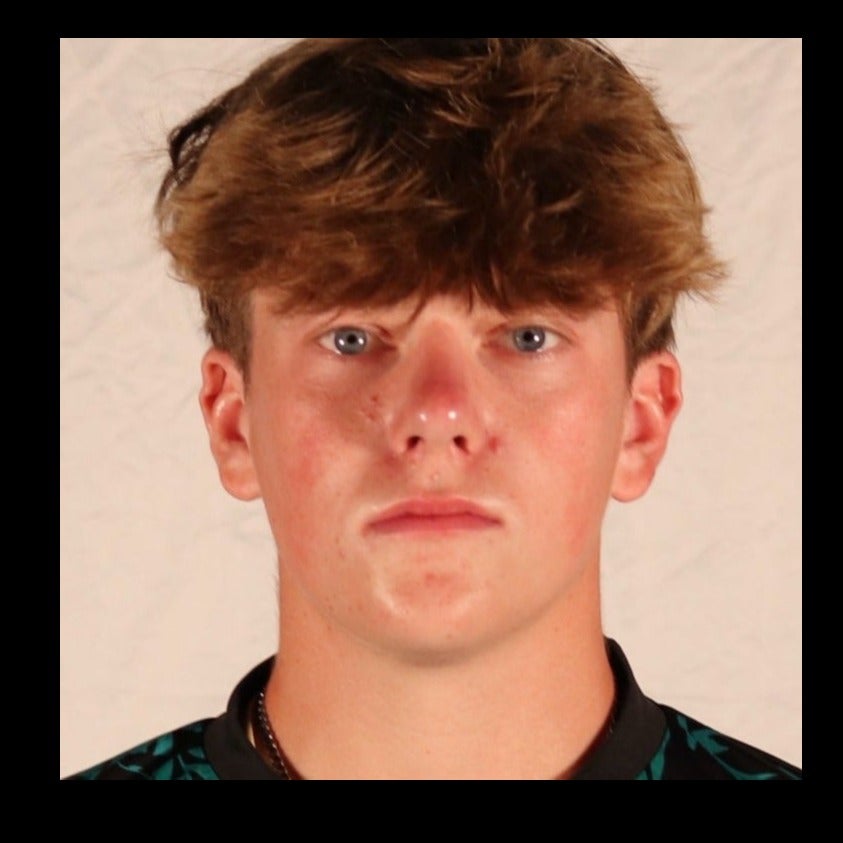 Grady Jensen mugshot