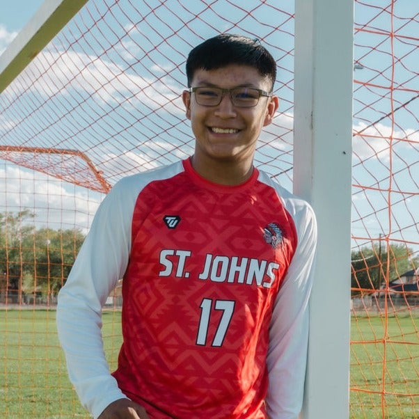 Vincent Tullie mugshot