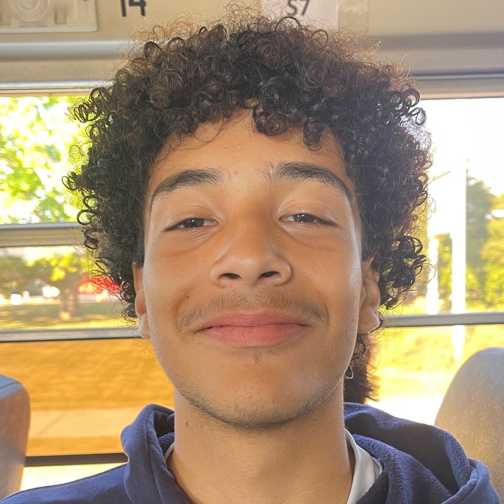 Jayden Robelo mugshot