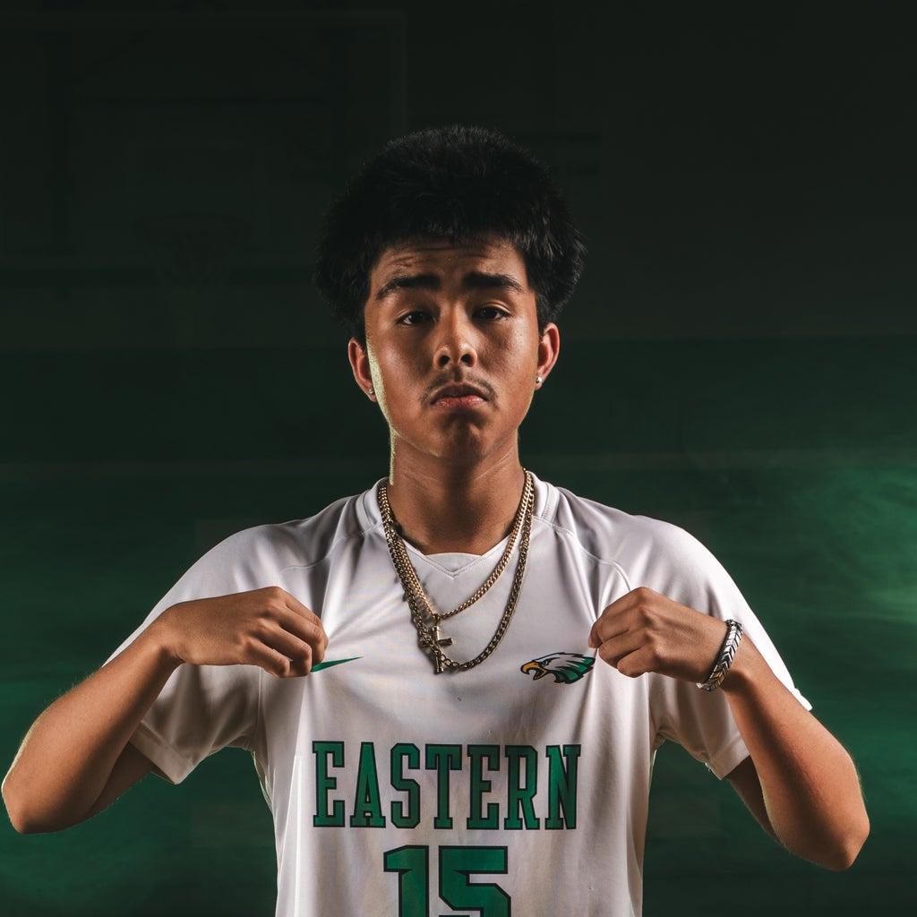 Kevin Valdez mugshot