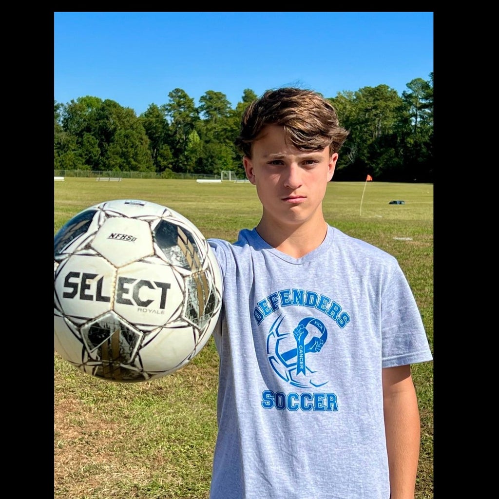 Will Yarborough