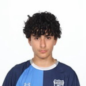 Brian Villanueva Herrera