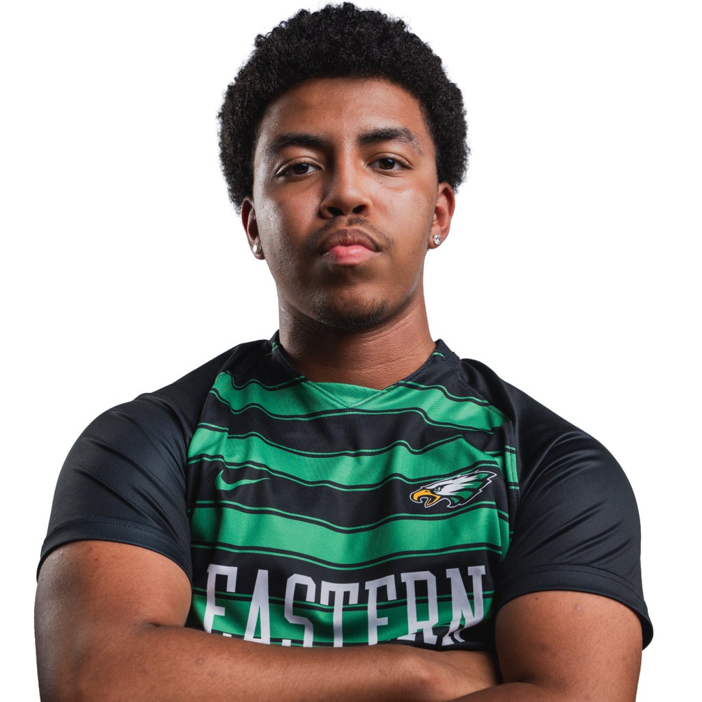 Naeem Monroe mugshot