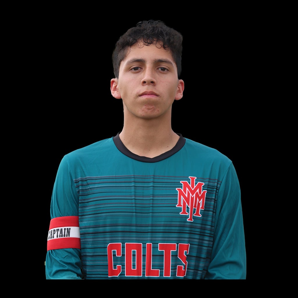 Rudolfo Anaya mugshot