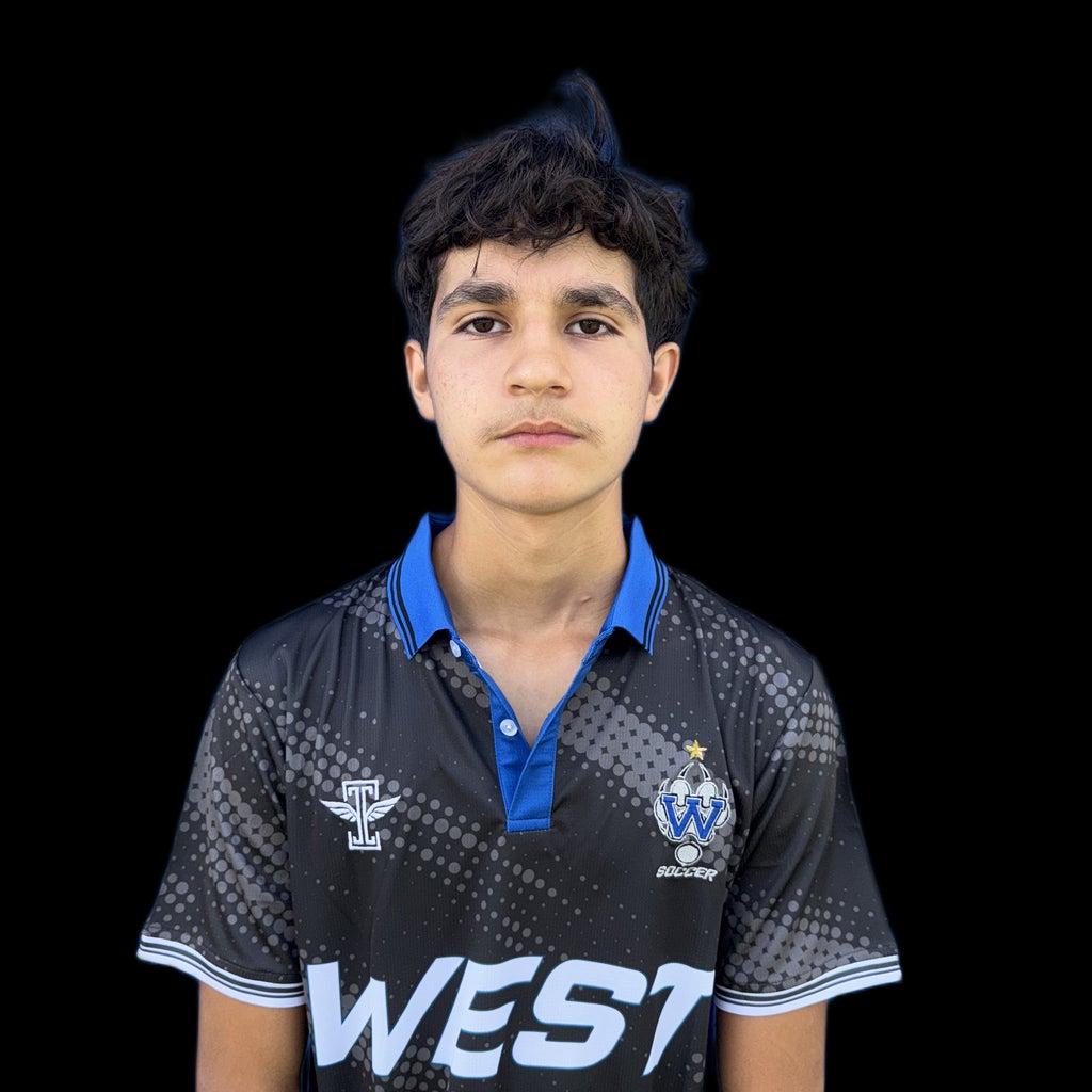 Christian Urbina mugshot