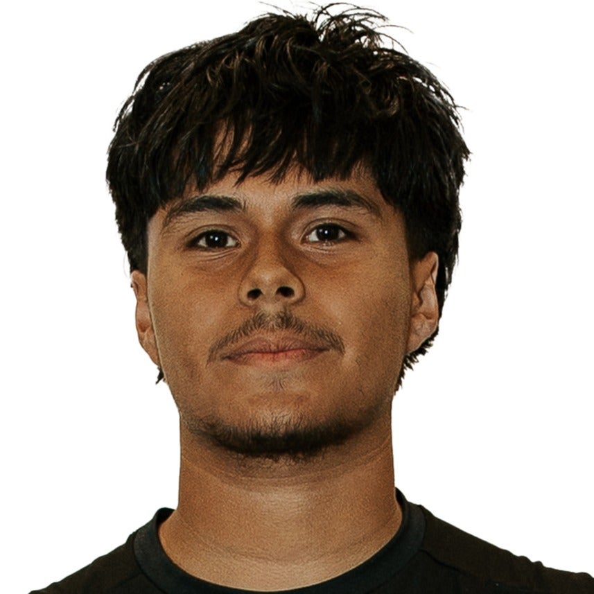 Christian Moscoso mugshot