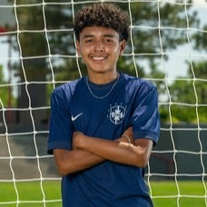 Kaleb Armijo
