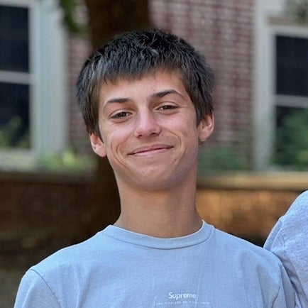 Brady Wild mugshot