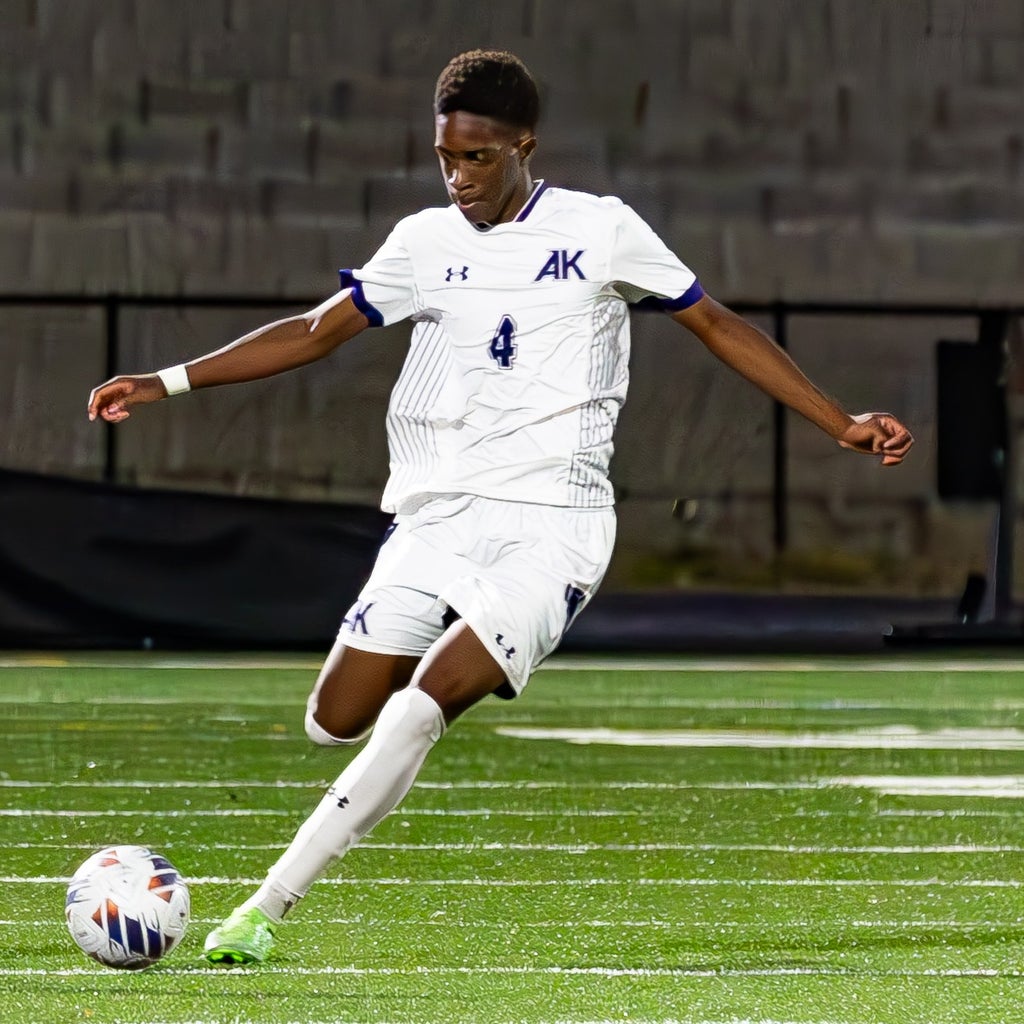 Brandon Uzomba