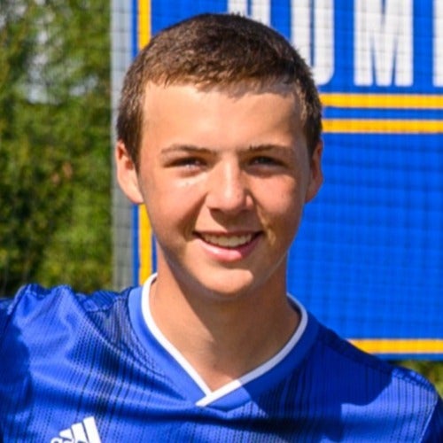 Colin Connor mugshot